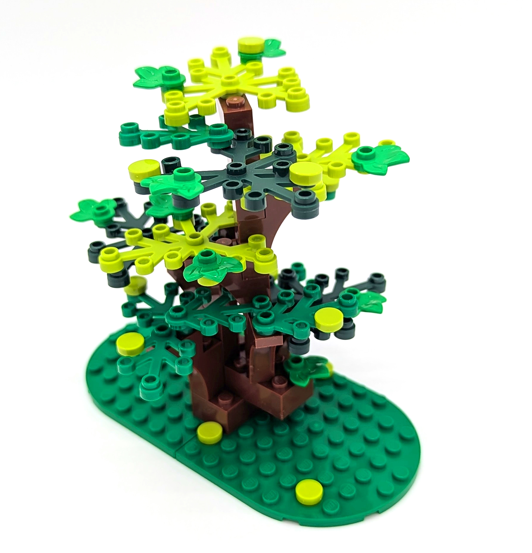 Lebensbaum 50 Steine LEGO® – Bild 9