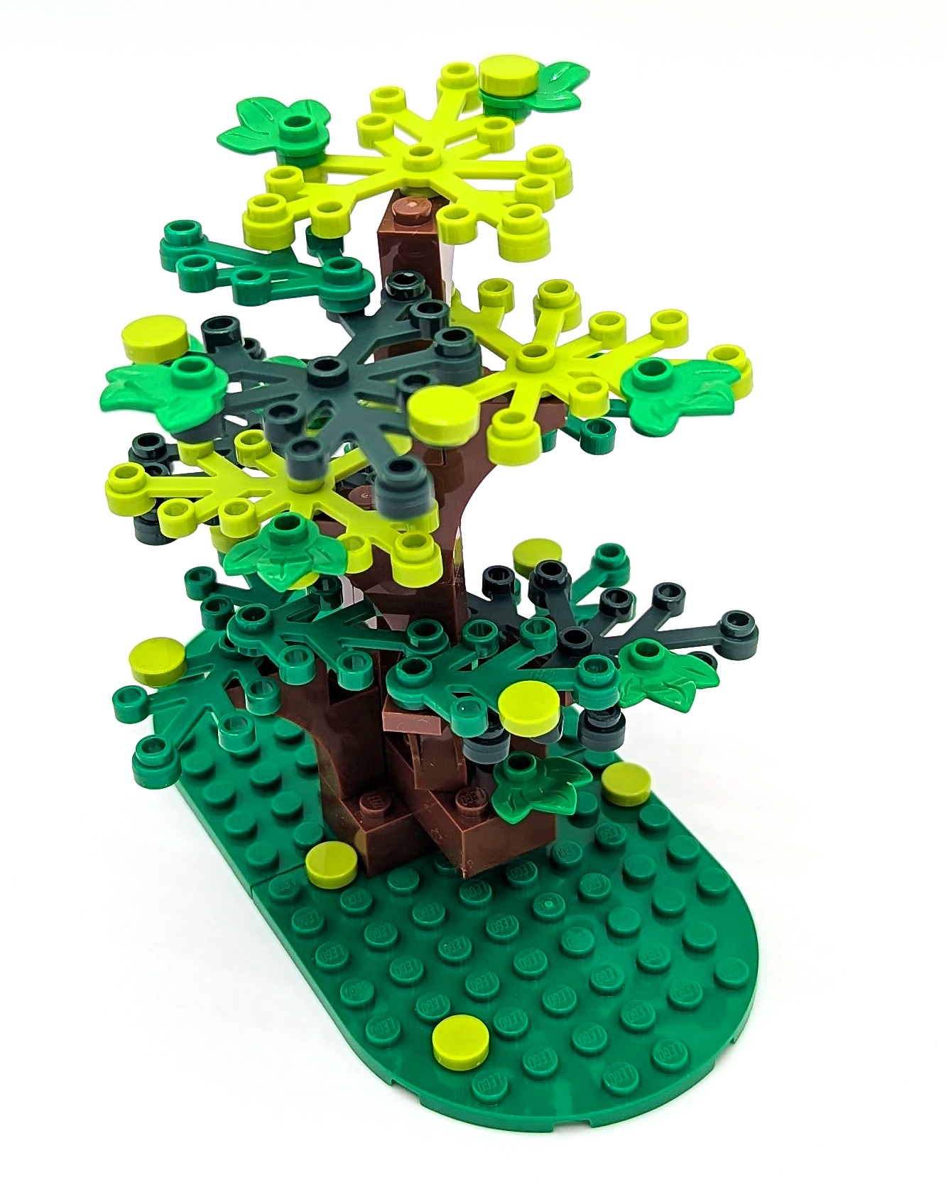Lebensbaum 50 Steine LEGO® – Bild 8