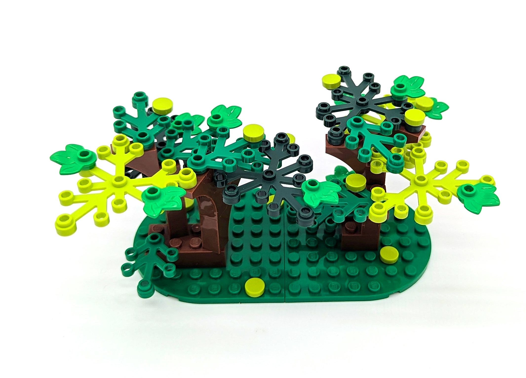 Lebensbaum 50 Steine LEGO® – Bild 6