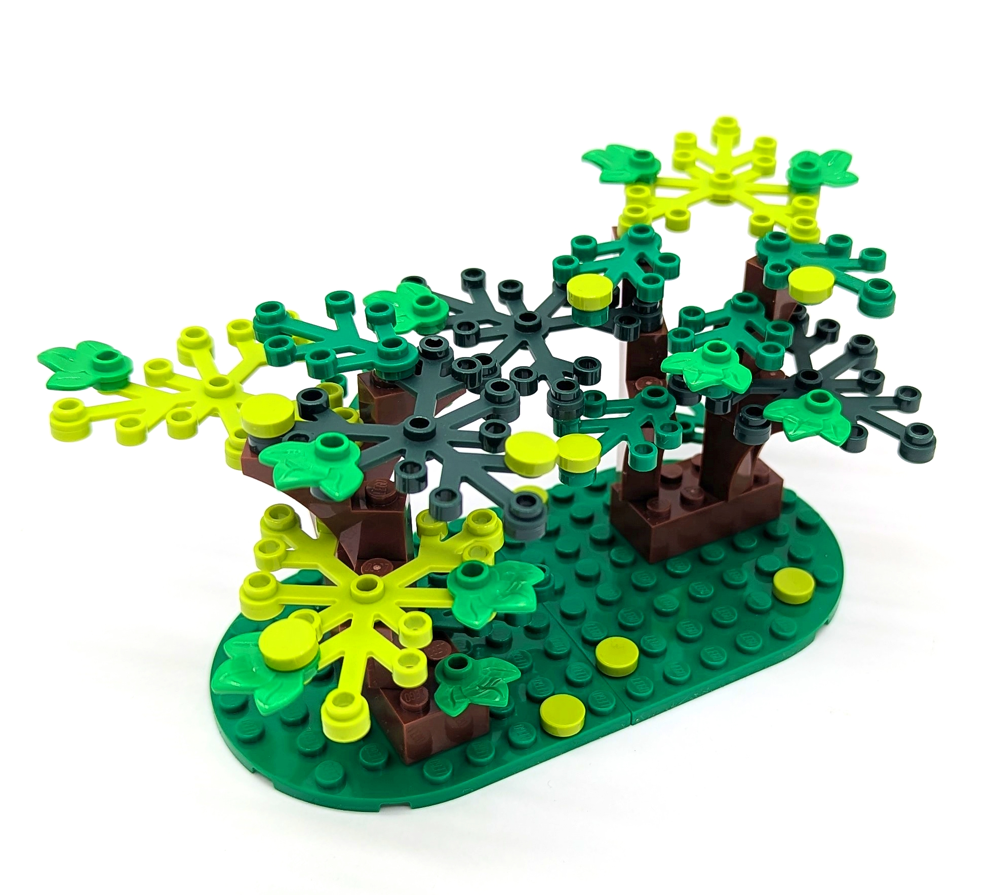 Lebensbaum 50 Steine LEGO® – Bild 4