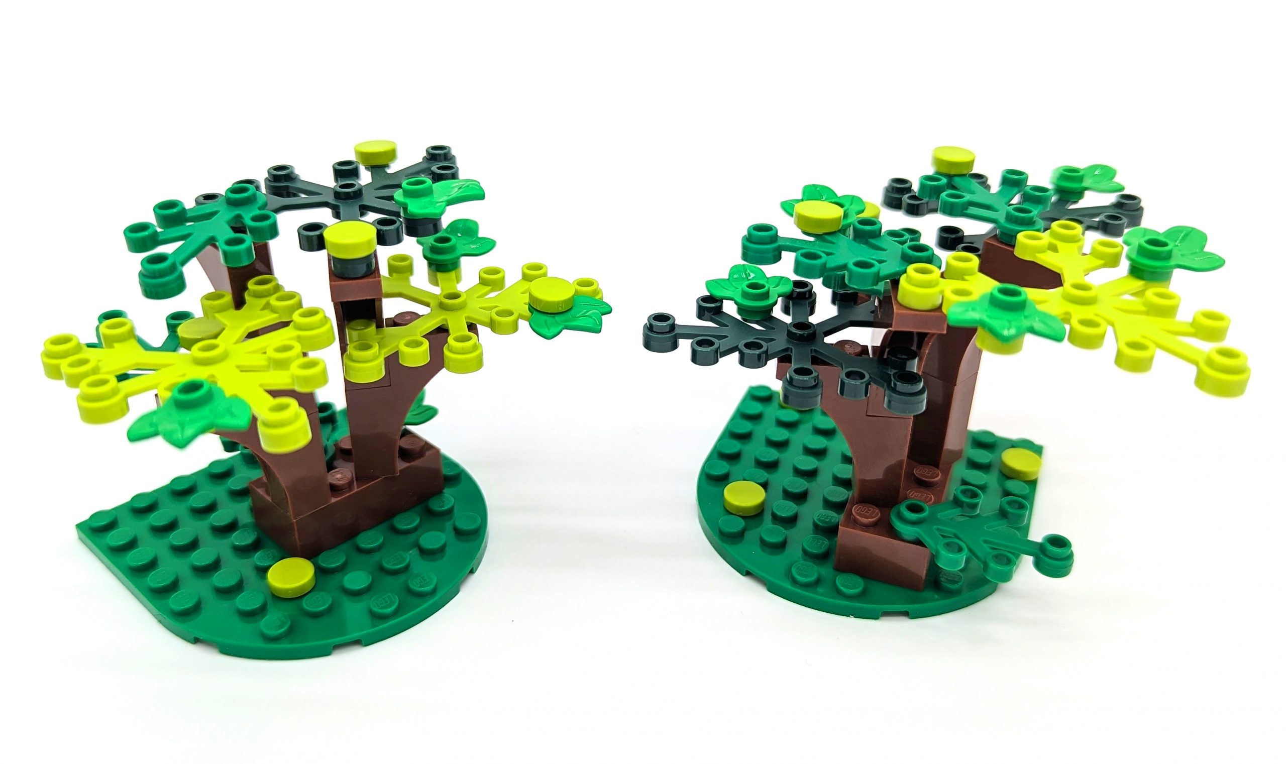 Lebensbaum 50 Steine LEGO® – Bild 2